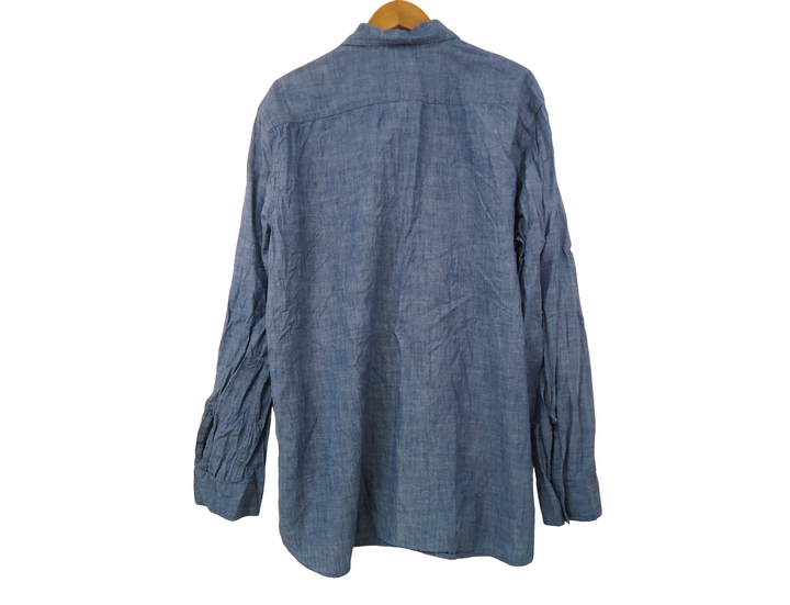 【激安古着】 Levi's　長袖シャツ　トップス