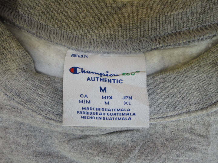 【激安古着】 champion　スウェットorトレーナー　トップス