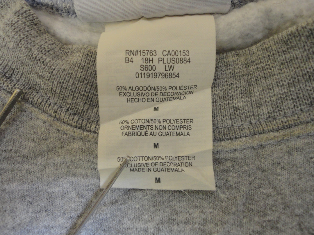 【激安古着】 champion　スウェットorトレーナー　トップス