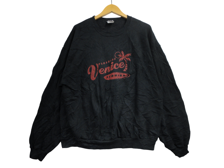 【激安古着】 JERZEES　スウェットorトレーナー　トップス