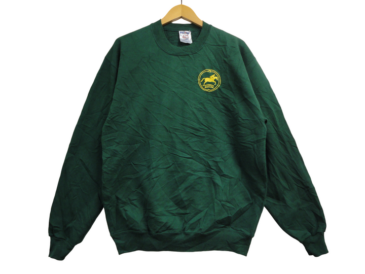 【激安古着】 JERZEES　スウェットorトレーナー　トップス