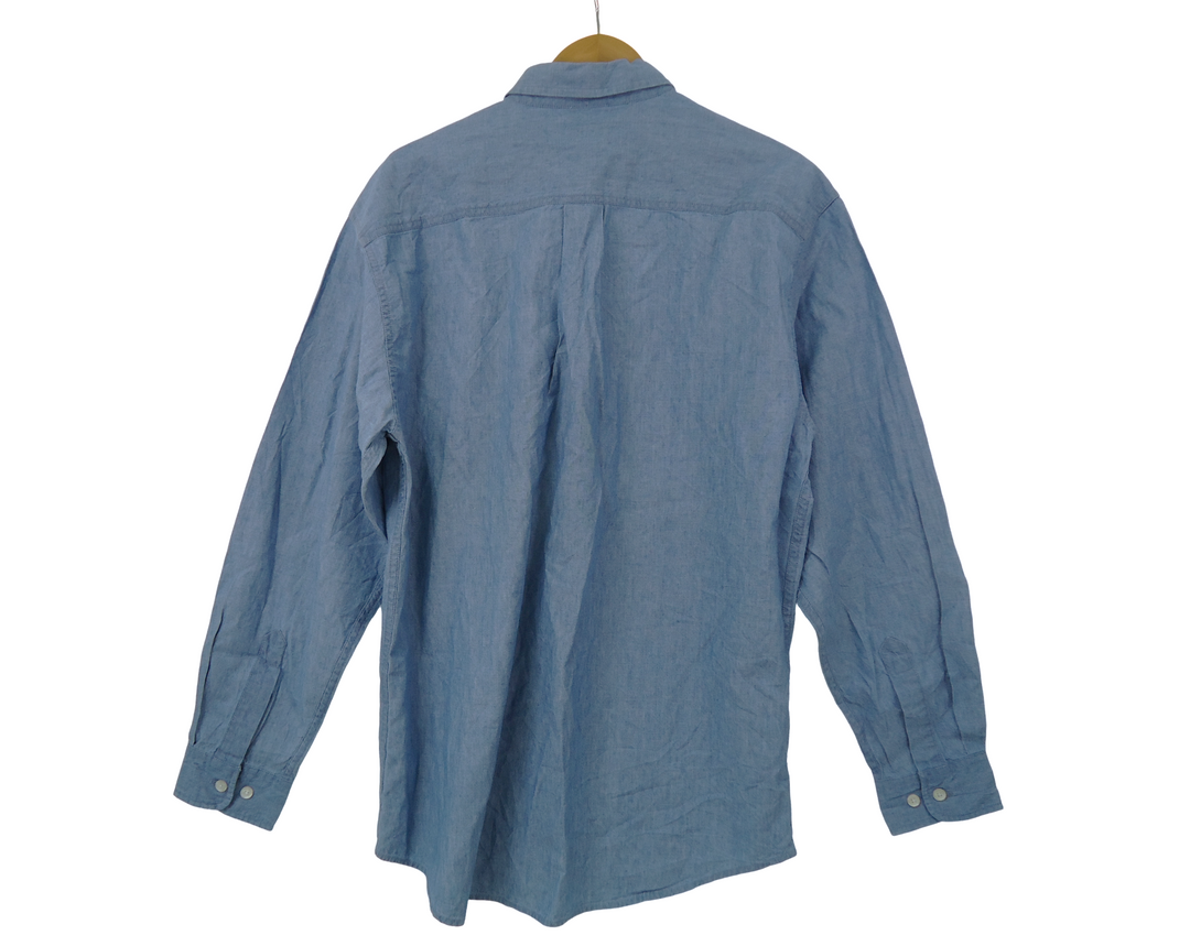 【激安古着】 DOCKERS'　長袖シャツ　トップス