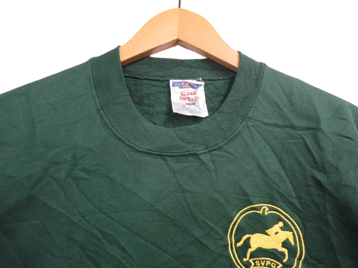 【激安古着】 JERZEES　スウェットorトレーナー　トップス