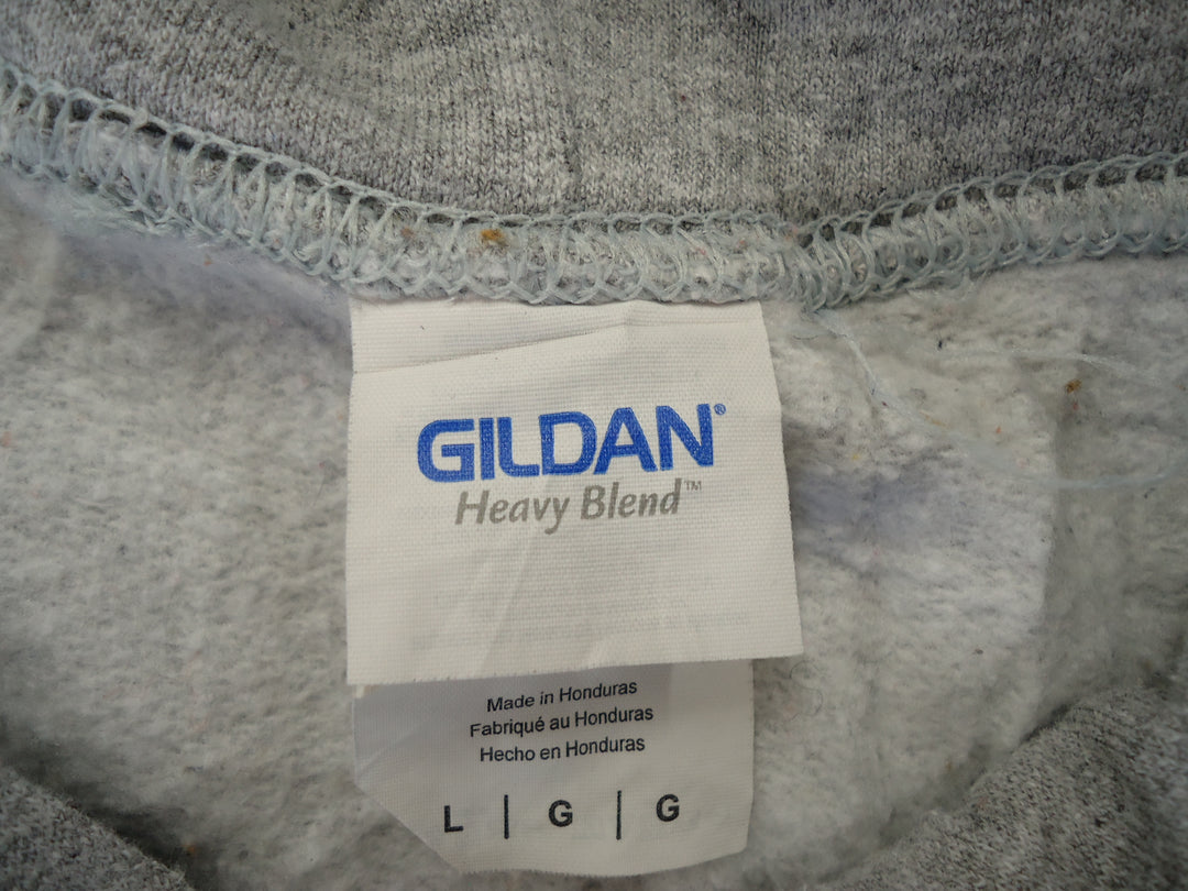 【激安古着】 GILDAN　パーカー　トップス