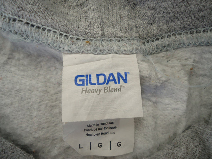 【激安古着】 GILDAN　パーカー　トップス