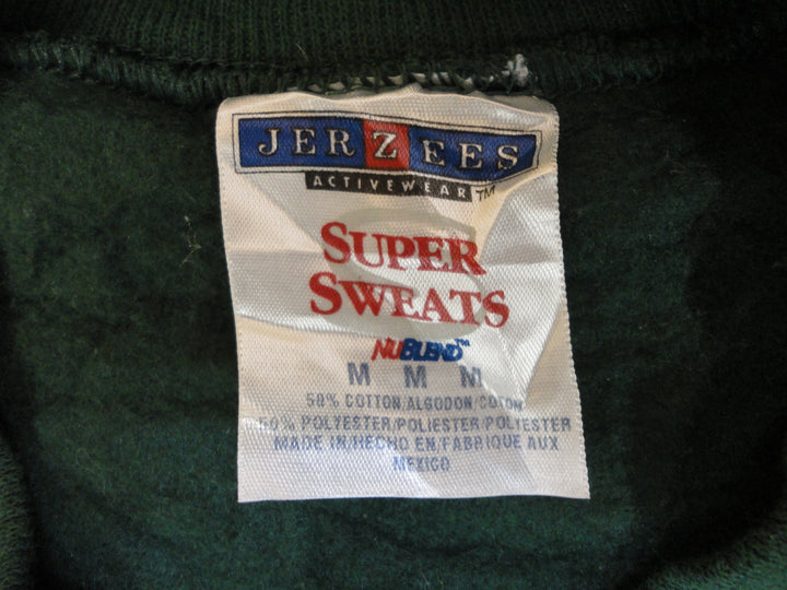 【激安古着】 JERZEES　スウェットorトレーナー　トップス