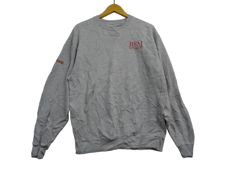 【激安古着】 gear　スウェットorトレーナー　トップス