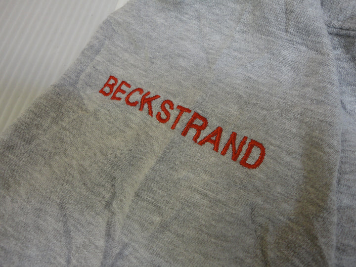 【激安古着】 gear　スウェットorトレーナー　トップス