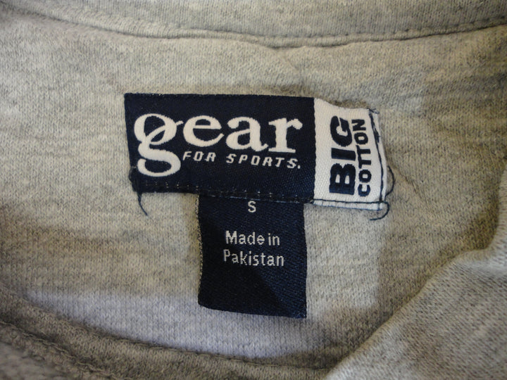 【激安古着】 gear　スウェットorトレーナー　トップス