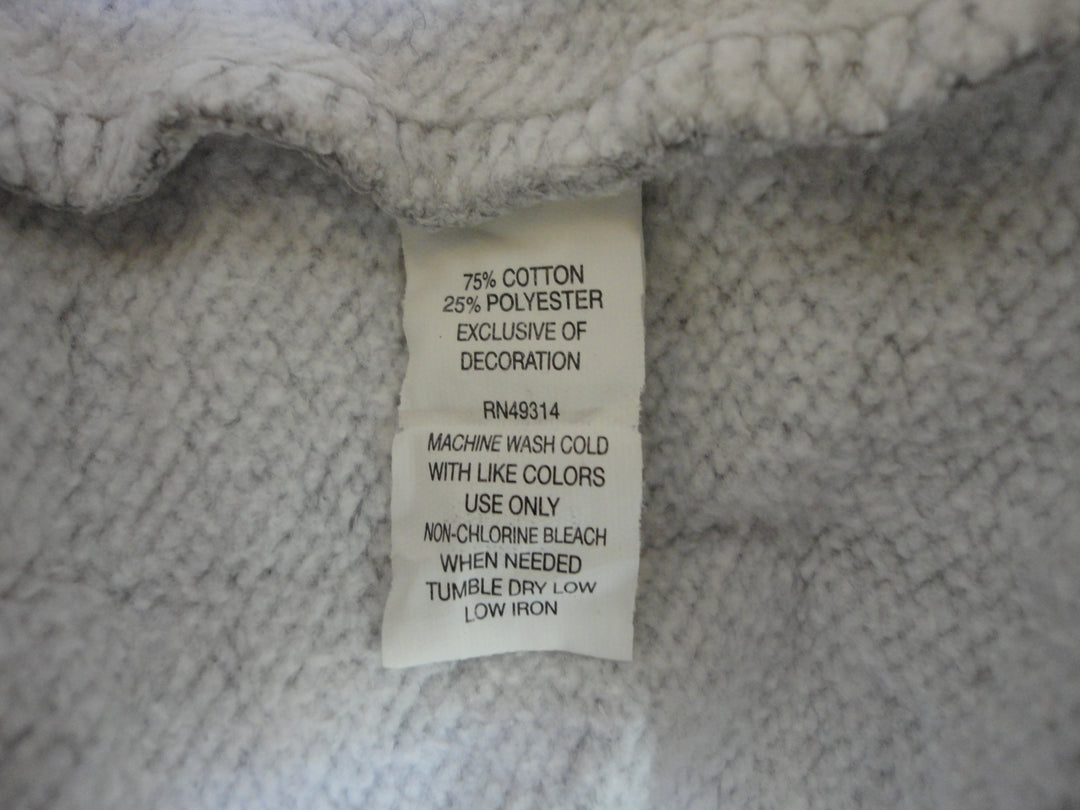 【激安古着】 gear　スウェットorトレーナー　トップス