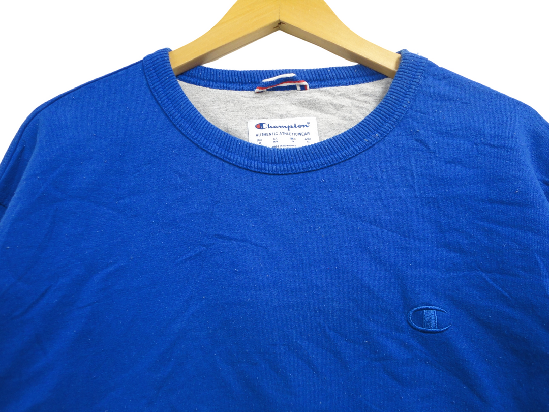 【激安古着】 champion　スウェットorトレーナー　トップス