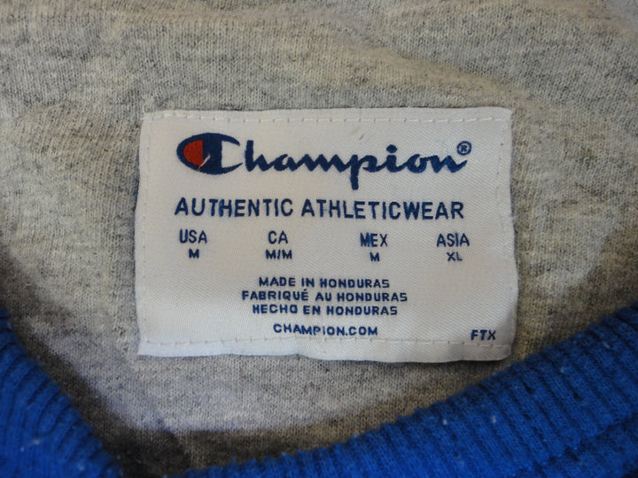 【激安古着】 champion　スウェットorトレーナー　トップス