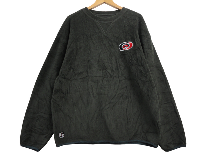 【激安古着】 CCM NHL　スウェットorトレーナー　トップス