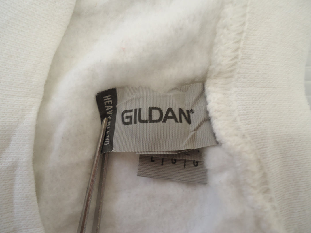 【激安古着】 GILDAN　スウェットorトレーナー　トップス