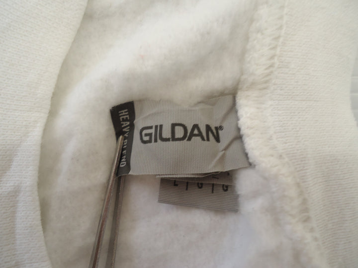【激安古着】 GILDAN　スウェットorトレーナー　トップス