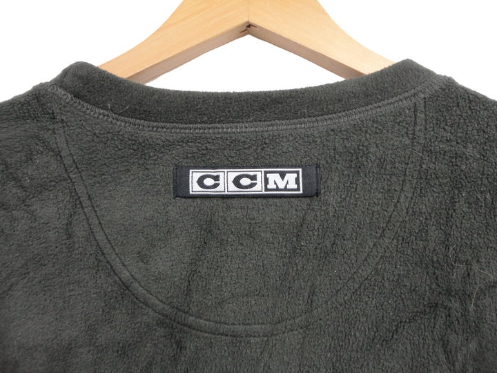 【激安古着】 CCM NHL　スウェットorトレーナー　トップス