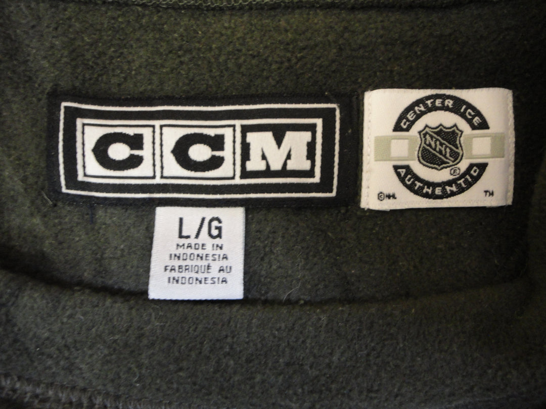 【激安古着】 CCM NHL　スウェットorトレーナー　トップス