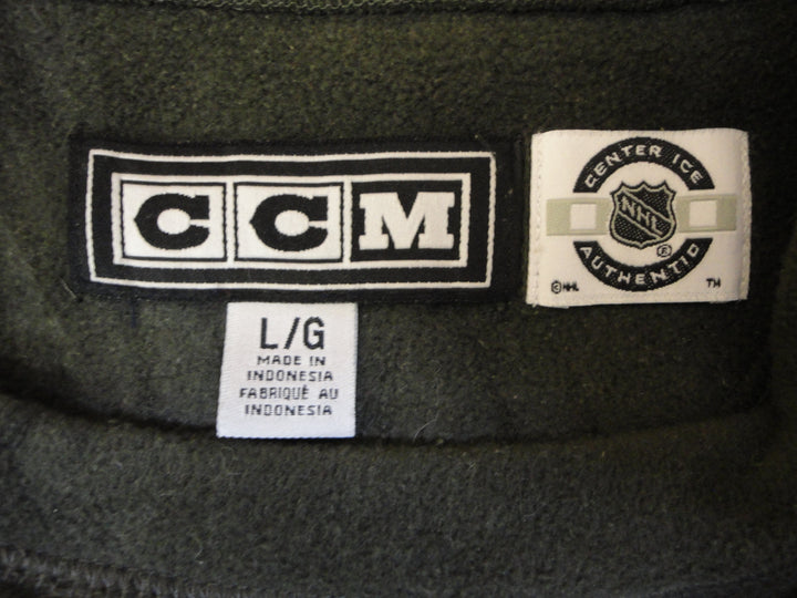 【激安古着】 CCM NHL　スウェットorトレーナー　トップス