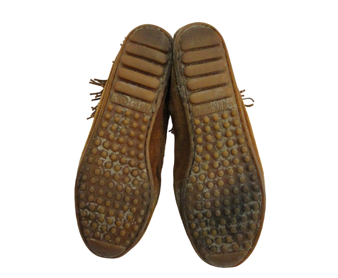 【小物/雑貨】 MINNETONKA　ブーツ ロング　シューズ