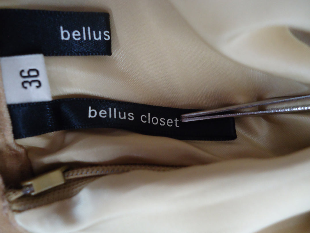 【激安古着】 bellus closet　ロング/マキシ　スカート