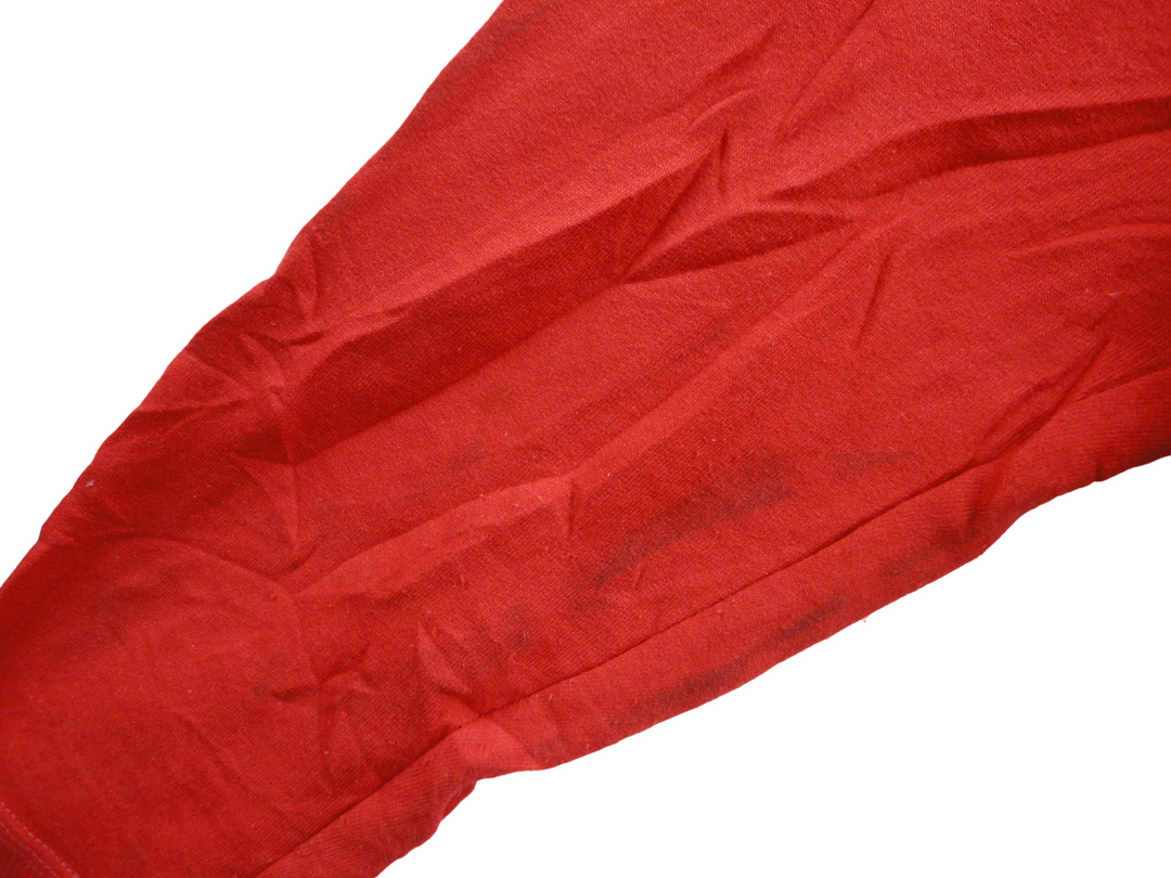 【激安古着】 champion　ジップアップパーカー　トップス