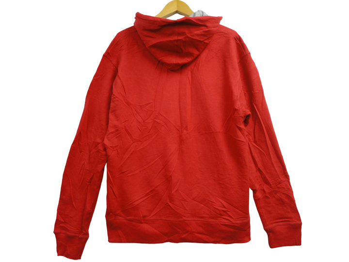 【激安古着】 champion　ジップアップパーカー　トップス