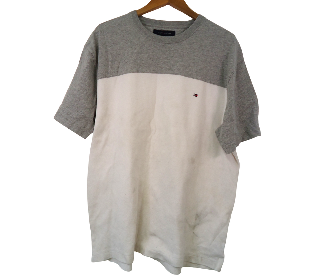【激安古着】 TOMMY HILFIGER　半袖Tシャツ　トップス