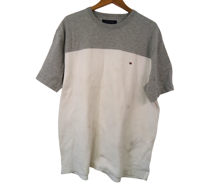 【激安古着】 TOMMY HILFIGER　半袖Tシャツ　トップス