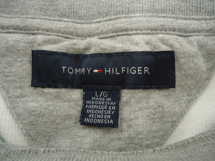 【激安古着】 TOMMY HILFIGER　半袖Tシャツ　トップス