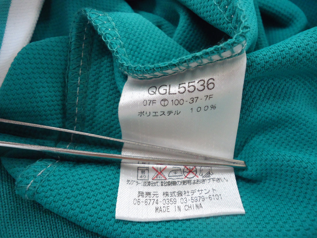 【激安古着】 lecoq sportif　ノースリーブ　トップス