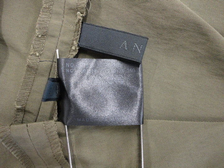 【激安古着】 ANAYI　ミディアム丈　スカート