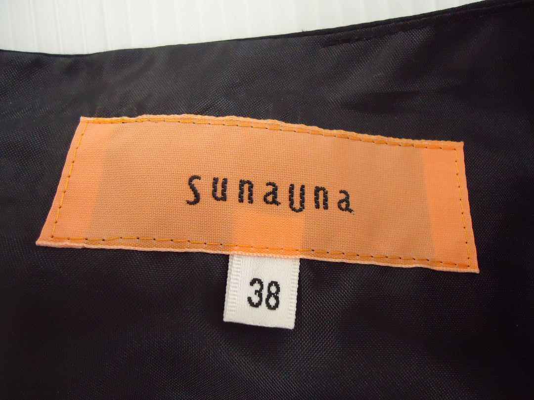 【激安古着】 sunauna　ワンピース　ワンピース or ドレス