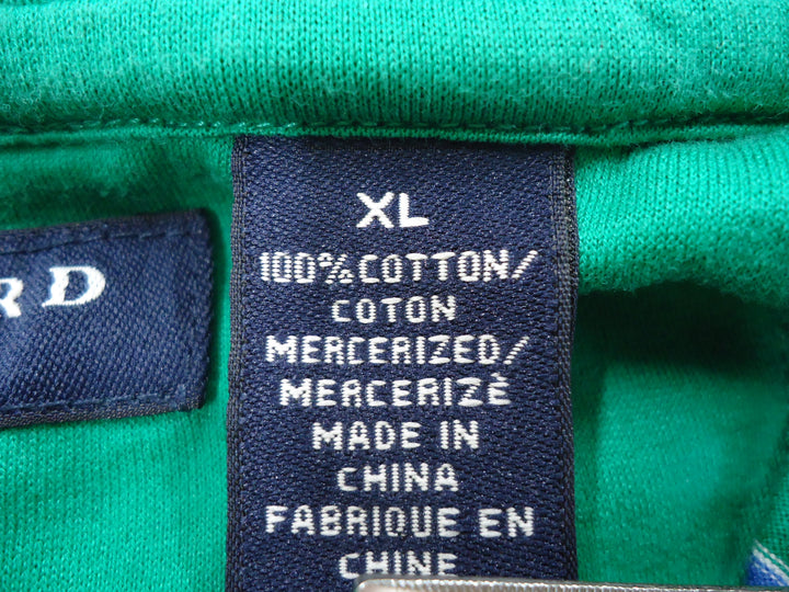 【激安古着】 OXFORD　ポロシャツ　トップス