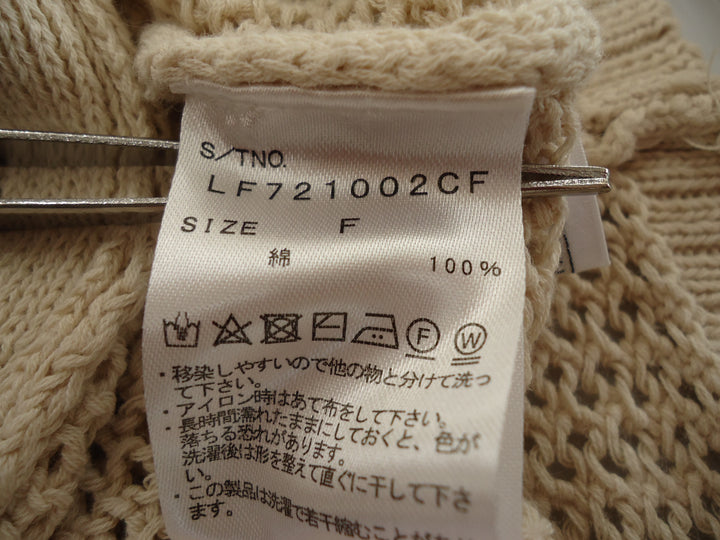 【激安古着】 LOWRYS FARM　その他トップス　トップス