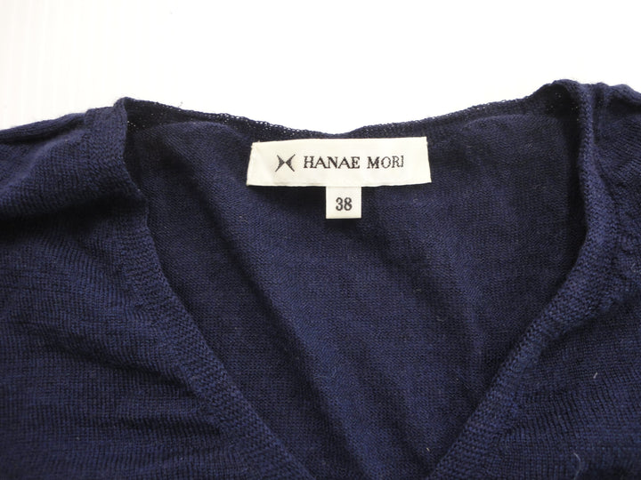 【激安古着】 HANAE MORI　ニットorセーター　トップス