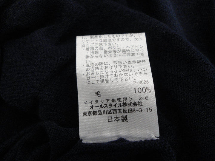 【激安古着】 HANAE MORI　ニットorセーター　トップス