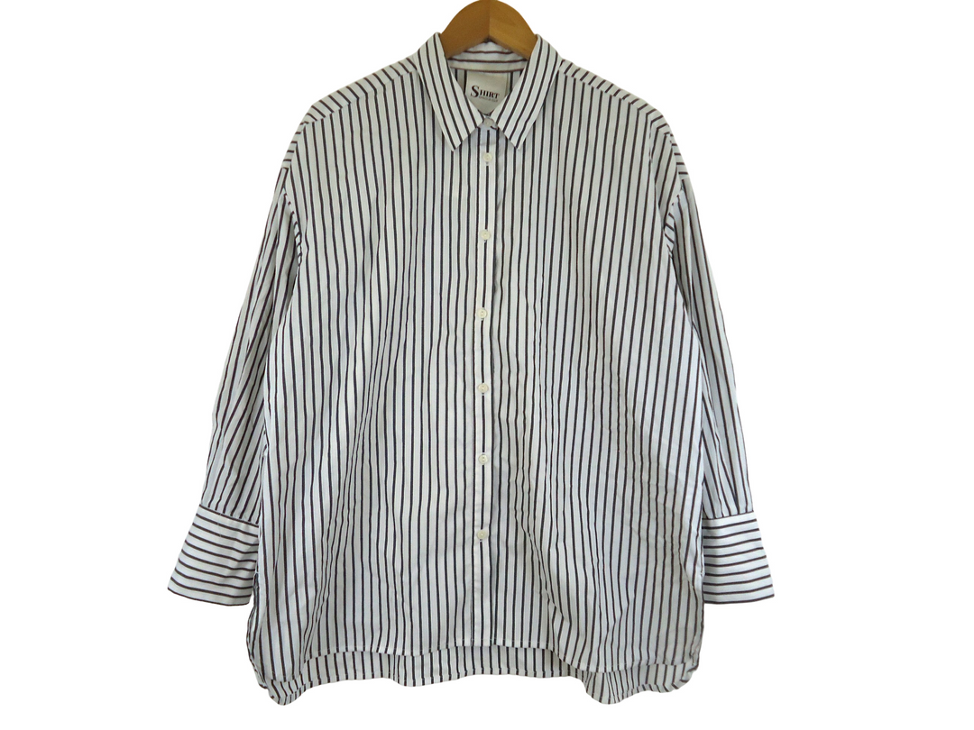 【激安古着】 SHIRT　長袖シャツ　トップス
