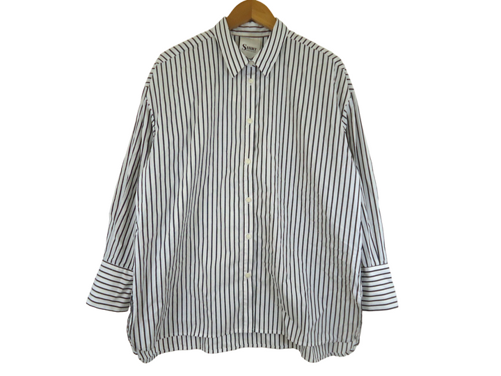 【激安古着】 SHIRT　長袖シャツ　トップス