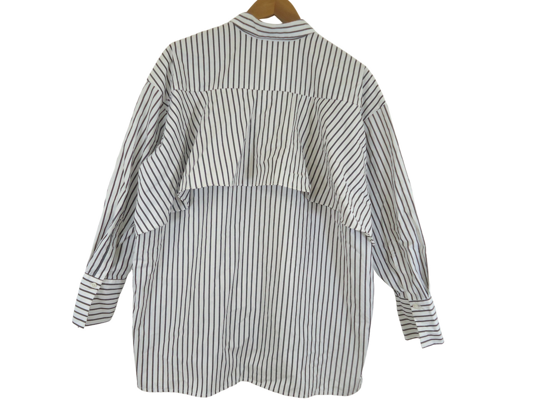 【激安古着】 SHIRT　長袖シャツ　トップス