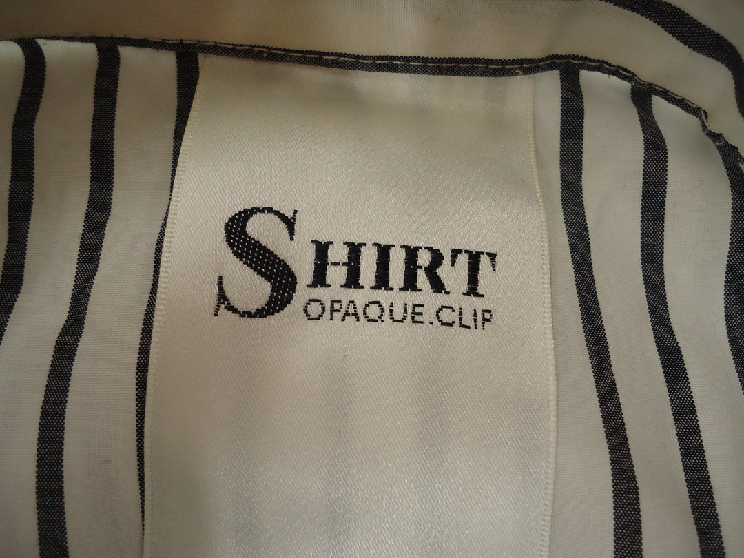 【激安古着】 SHIRT　長袖シャツ　トップス