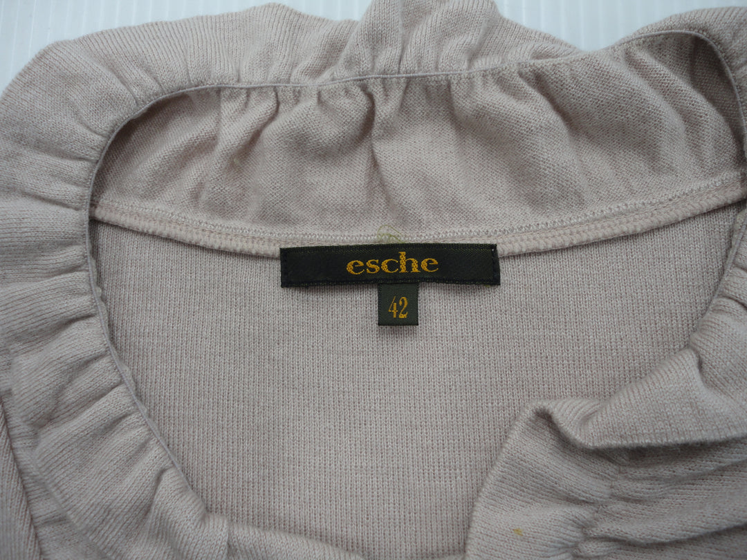 【激安古着】 esche　ニットorセーター　トップス