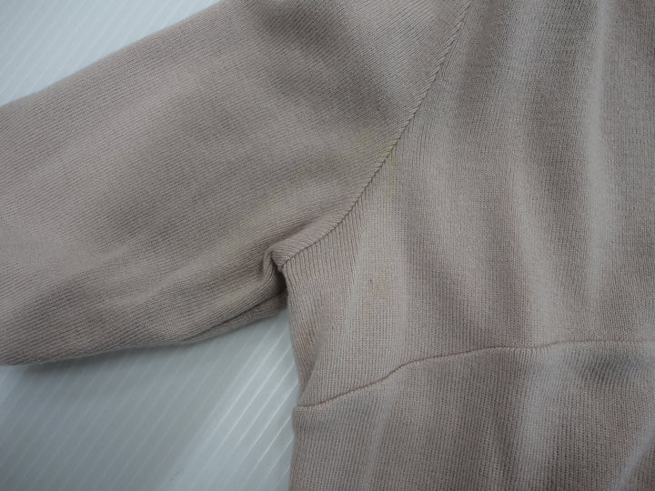 【激安古着】 esche　ニットorセーター　トップス