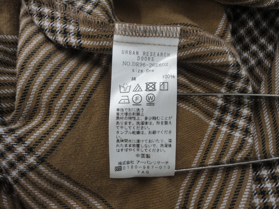 【激安古着】 URBAN RESEARCH DOORS　ワンピース　ワンピース or ドレス