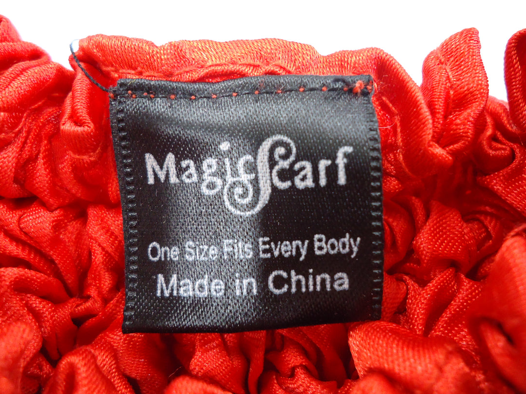 【激安古着】 Magic Scarf　その他トップス　トップス