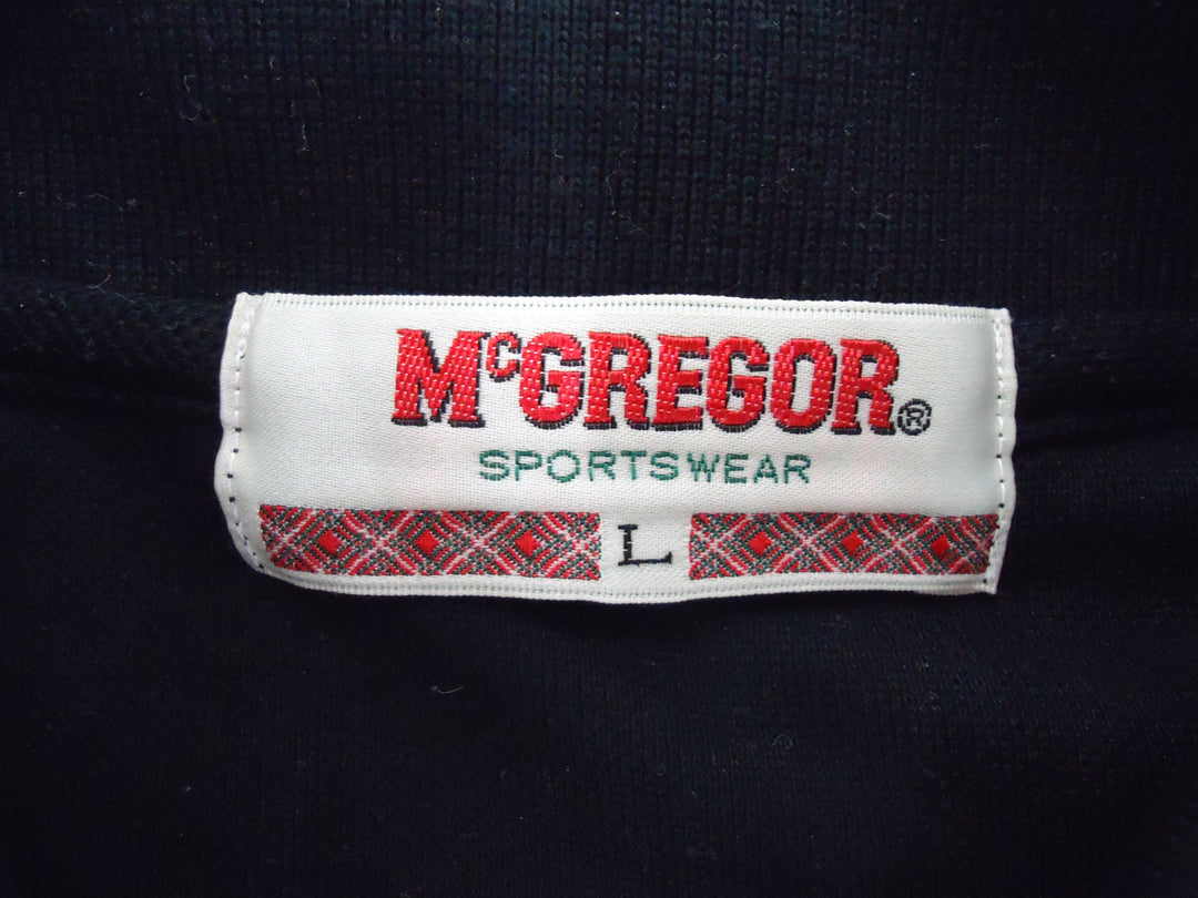 【激安古着】 McGREGOR　ポロシャツ　トップス