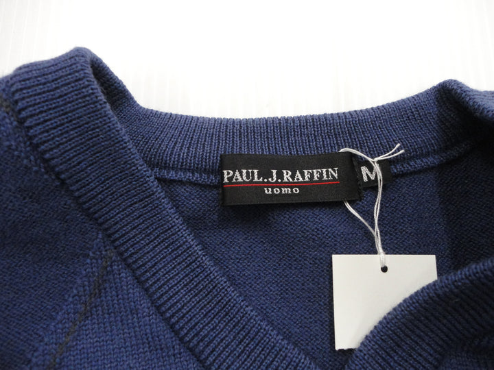【激安古着】 PAUL.J.RAFFIN　ニットorセーター　トップス