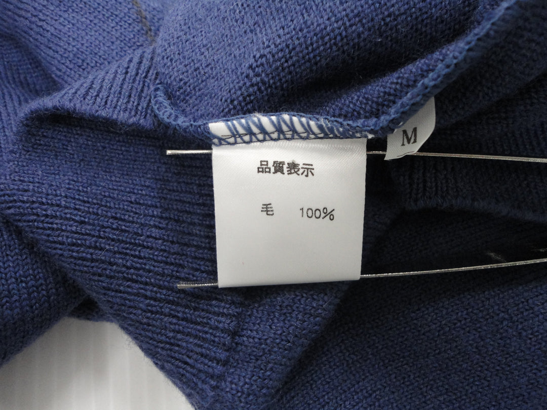 【激安古着】 PAUL.J.RAFFIN　ニットorセーター　トップス