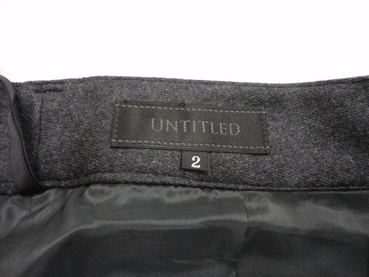 【激安古着】 UNTITLED　その他パンツ　パンツ