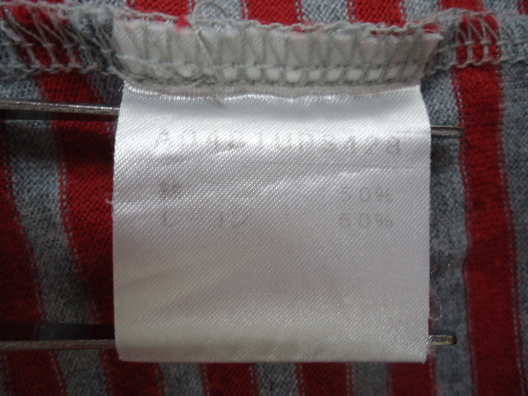 【激安古着】 MEN'S MELROSE　ポロシャツ　トップス