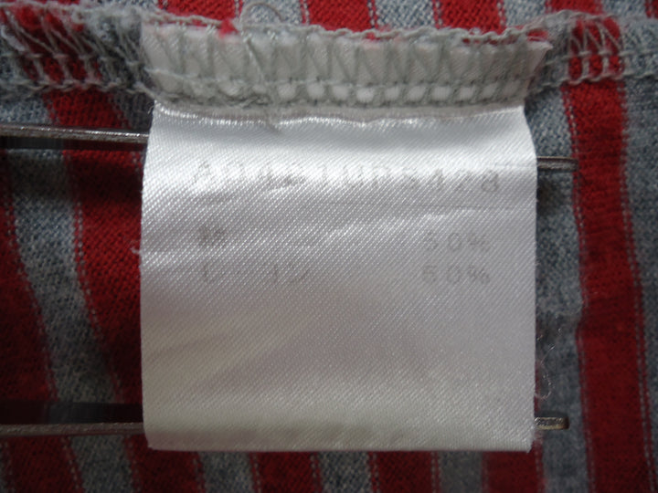 【激安古着】 MEN'S MELROSE　ポロシャツ　トップス